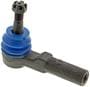 Precision Chassis Tie Rod End