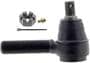 Precision Chassis Tie Rod End