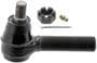 Precision Chassis Tie Rod End