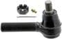 Precision Chassis Tie Rod End