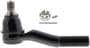 Precision Chassis Tie Rod End
