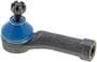 Precision Chassis Tie Rod End