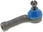 Precision Chassis Tie Rod End
