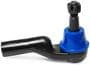 Precision Chassis Tie Rod End