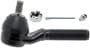 Precision Chassis Tie Rod End