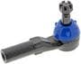 Precision Chassis Tie Rod End