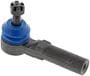 Precision Chassis Tie Rod End