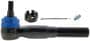 Precision Chassis Tie Rod End