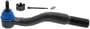 Precision Chassis Tie Rod End