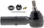 Precision Chassis Tie Rod End
