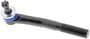Precision Chassis Tie Rod End