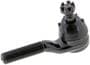 Precision Chassis Tie Rod End