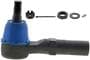 Precision Chassis Tie Rod End