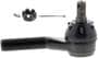 Precision Chassis Tie Rod End