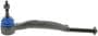 Precision Chassis Tie Rod End