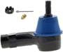 Precision Chassis Tie Rod End