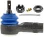 Precision Chassis Tie Rod End