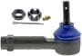 Precision Chassis Tie Rod End