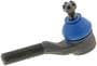 Precision Chassis Tie Rod End
