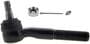 Precision Chassis Tie Rod End