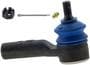 Precision Chassis Tie Rod End