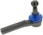 Precision Chassis Tie Rod End