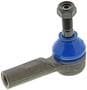 Precision Chassis Tie Rod End