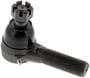 Precision Chassis Tie Rod End