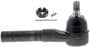 Precision Chassis Tie Rod End