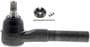Precision Chassis Tie Rod End