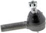 Precision Chassis Tie Rod End