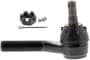 Precision Chassis Tie Rod End