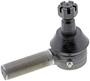 Precision Chassis Tie Rod End