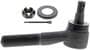 Precision Chassis Tie Rod End