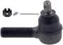 Precision Chassis Tie Rod End