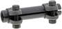Precision Chassis Tie Rod End Adjusting Sleeve