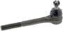 Precision Chassis Tie Rod End