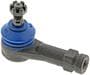 Precision Chassis Tie Rod End