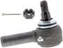Precision Chassis Tie Rod End