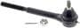 Precision Chassis Tie Rod End