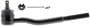 Precision Chassis Tie Rod End