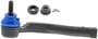 Precision Chassis Tie Rod End