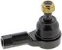 Precision Chassis Tie Rod End