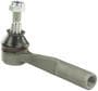 Precision Chassis Tie Rod End