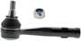 Precision Chassis Tie Rod End