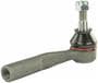 Precision Chassis Tie Rod End