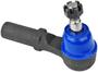 Precision Chassis Tie Rod End