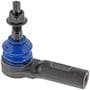 Precision Chassis Tie Rod End