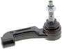Precision Chassis Tie Rod End