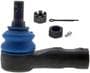 Precision Chassis Tie Rod End